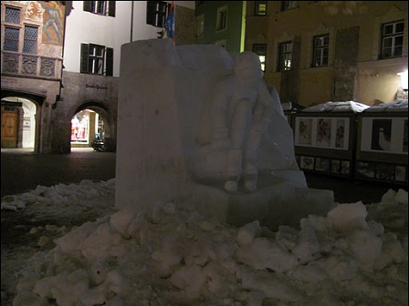© Johnny Bliss, 2012 Innsbruck Youth Olympics